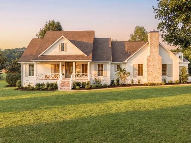 House for sale in Tennessee