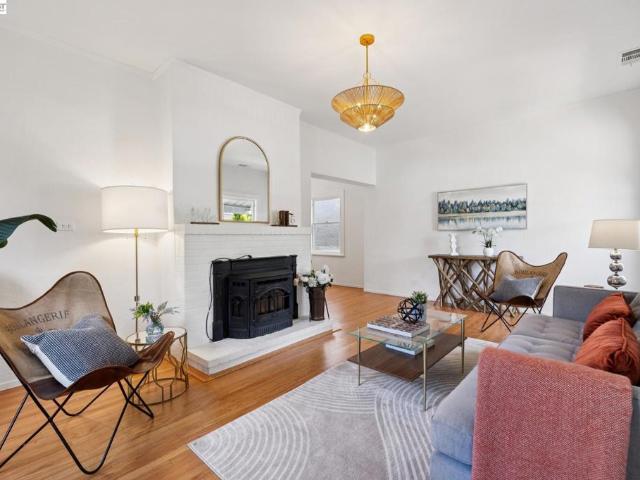 House for sale in Alameda, California