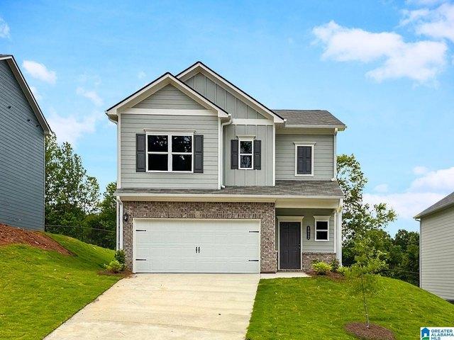 House for sale in Kimberly, Alabama