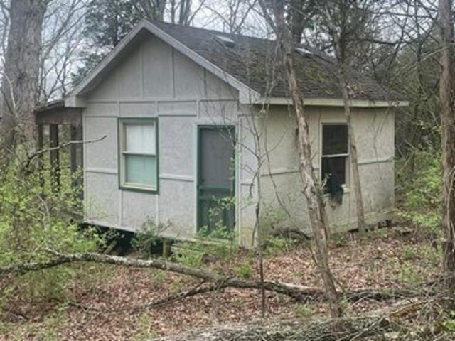 Land for sale in West Union, Ohio