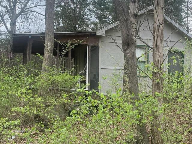 Land for sale in West Union, Ohio