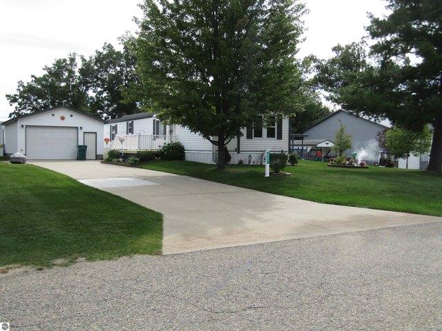 House for sale in West Branch, Ogemaw County
