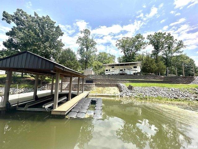 Land for sale in Centralia, Illinois