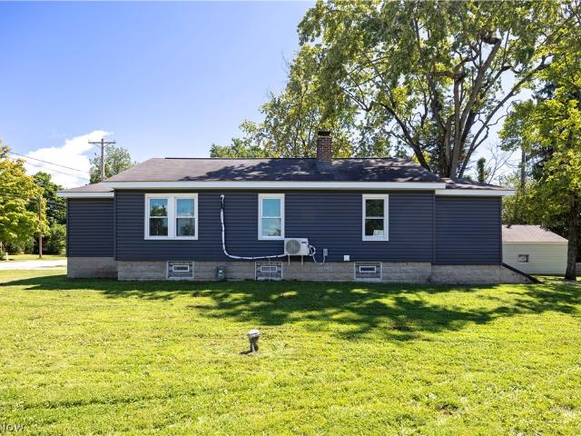 Property for rent in Wooster, Ohio