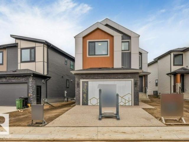 House for sale in Granville, Edmonton