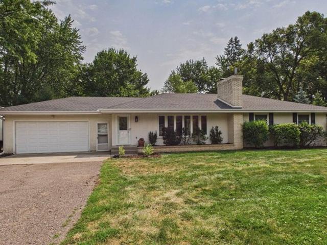 House for sale in Lake Elmo, Minnesota