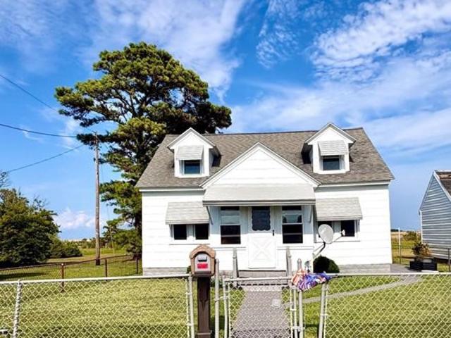 House for sale in Ewell, Maryland