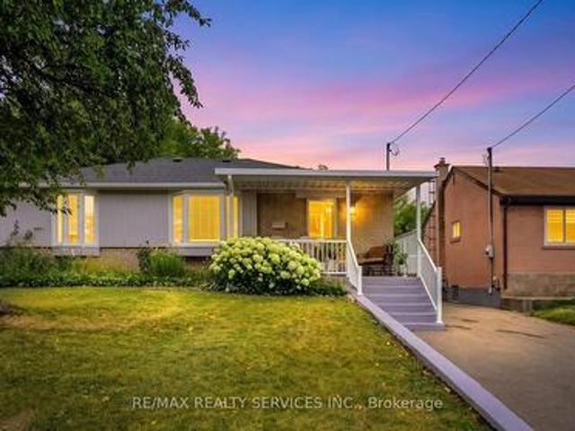 House for sale in Mississauga, Ontario