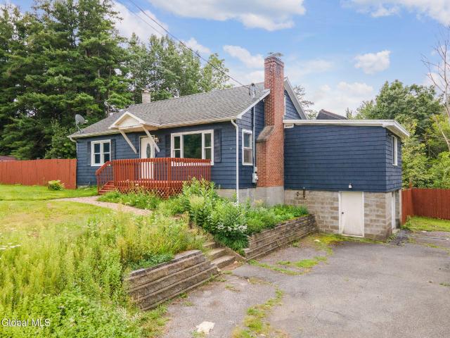 House for sale in Sand Lake, New York