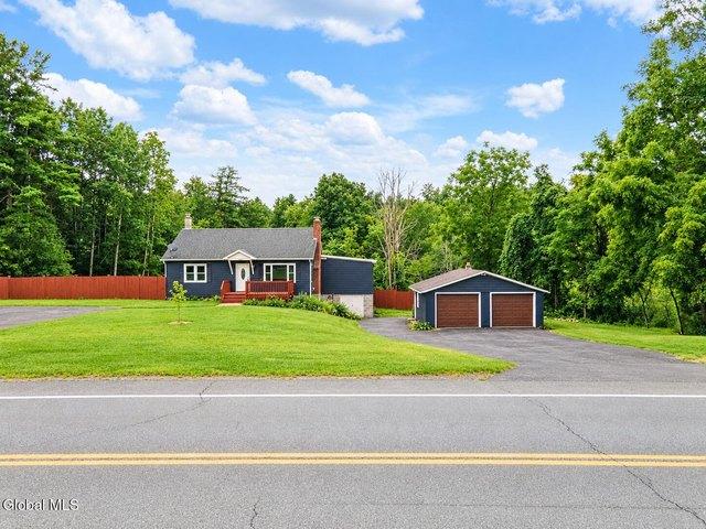 House for sale in Sand Lake, New York