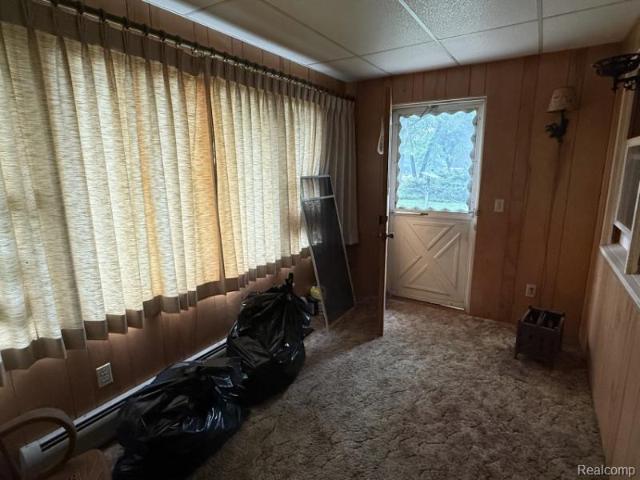 House for sale in Michigan