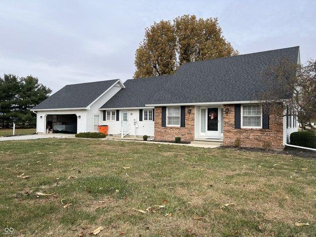 House for sale in Kokomo, Indiana