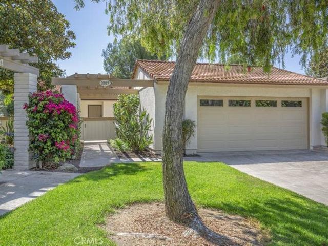 Condo for sale in Laguna Woods, California