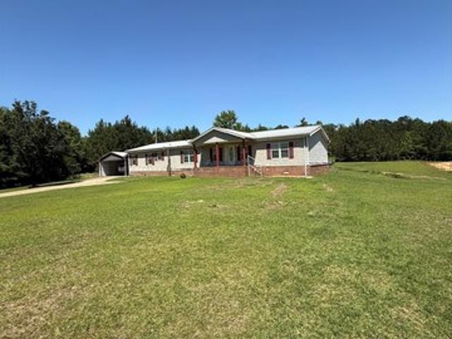 House for sale in Georgiana, Alabama