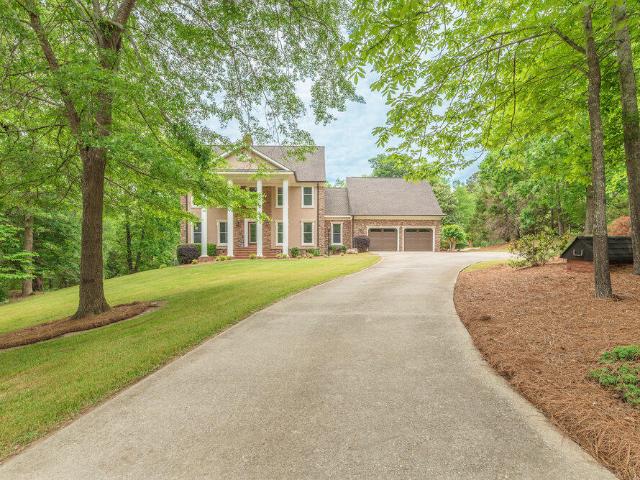 Property for sale in Thomson, Georgia