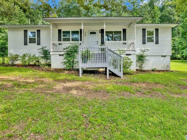 House for sale in Warrior, Alabama