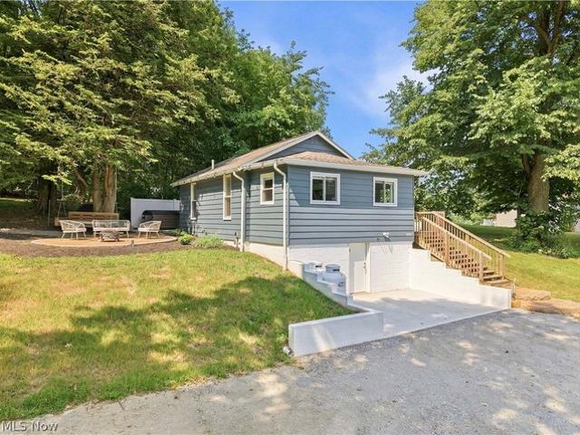 House for sale in Hanoverton, Ohio