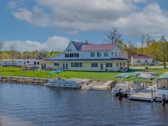 House for sale in Michigan