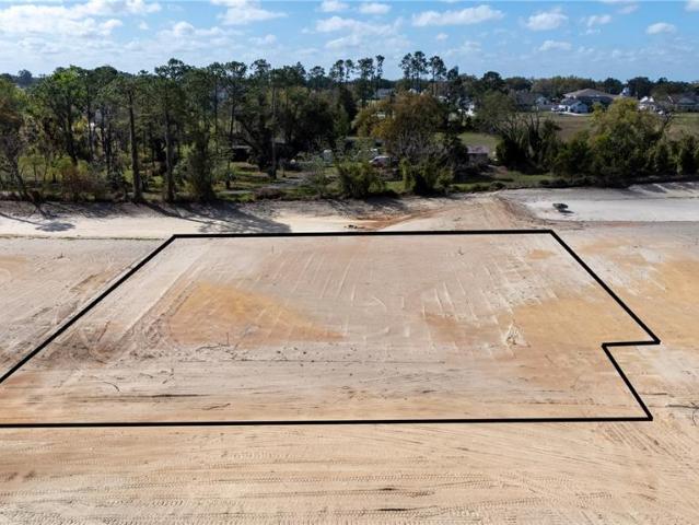 Land for sale in Florida