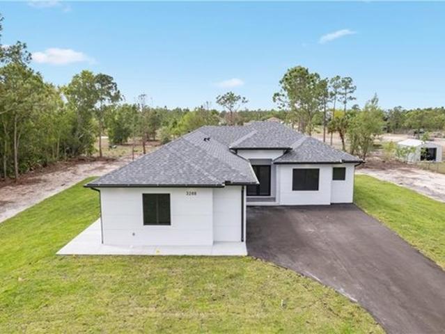 House for sale in Naples, Florida