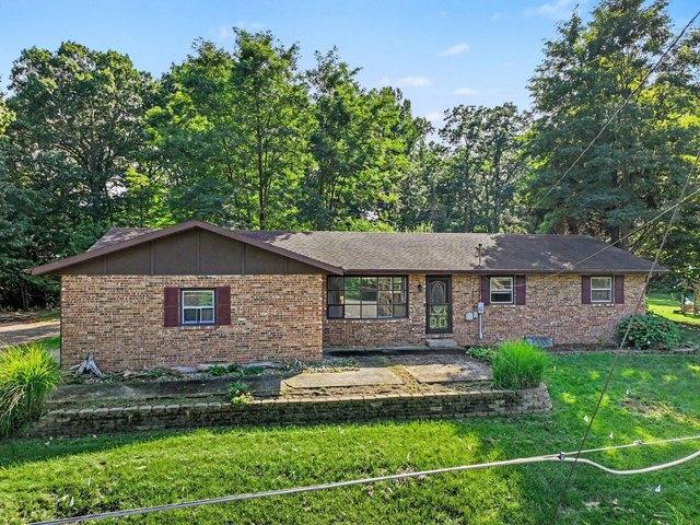 House for sale in Coloma, Berrien County