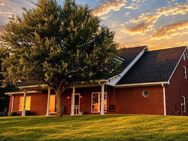 Farm for sale in Whitesboro, Texas