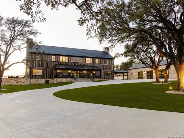 Farm for sale in Kerr, Texas