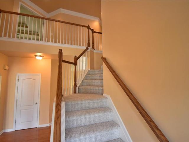 House for sale in Snellville, Georgia