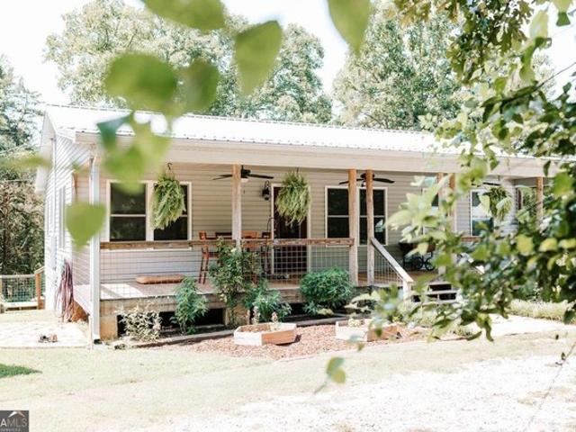 House for sale in Bowman, Elbert County