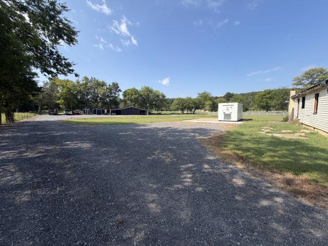 Land for sale in Halls Hill, Murfreesboro