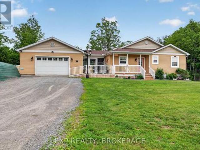 House for sale in Central Frontenac, Ontario