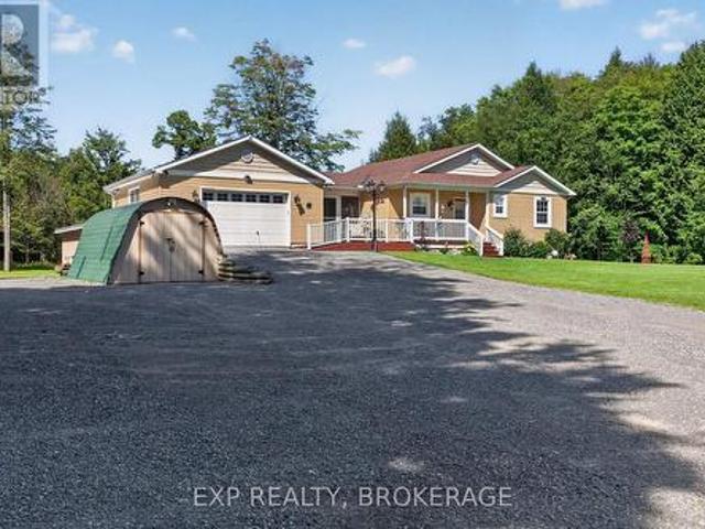 House for sale in Central Frontenac, Ontario