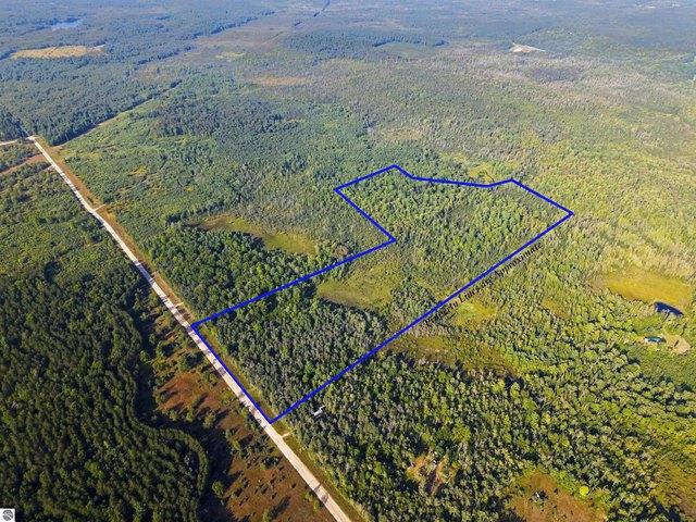 Land for sale in Kalkaska, Michigan