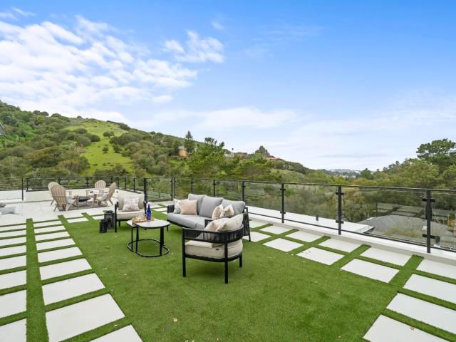 House for sale in San Mateo, California
