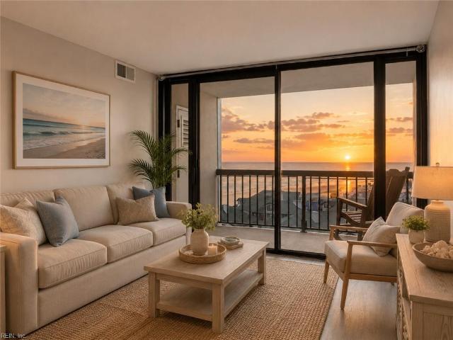 Condo for sale in Virginia