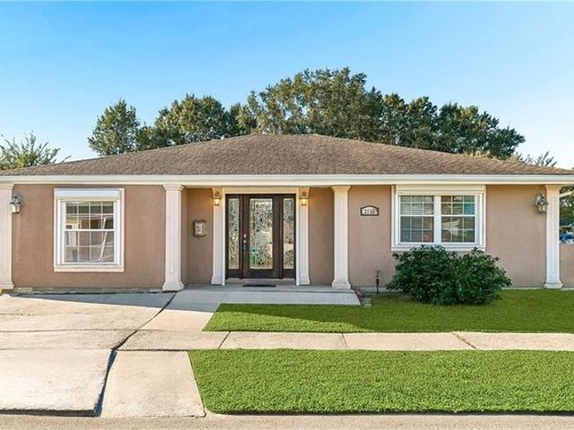 House for sale in Kenner, Jefferson Parish