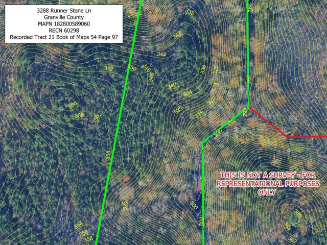 Land for sale in Granville, North Carolina