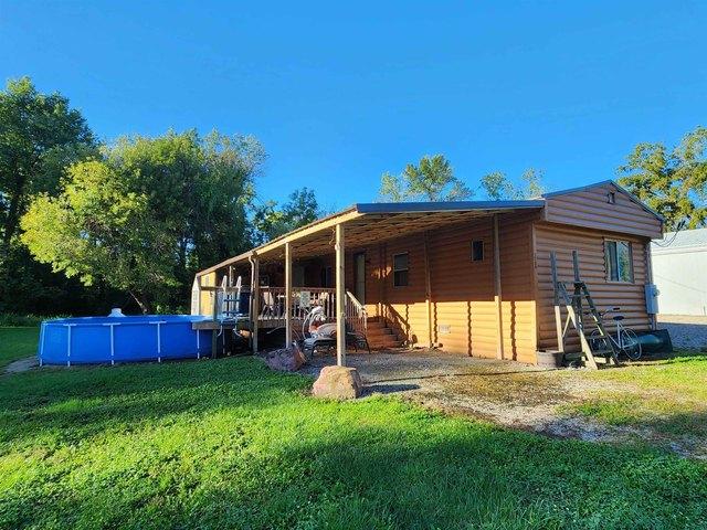 House for sale in Ruthven, Palo Alto County