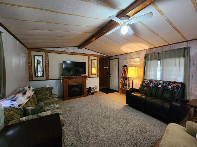 House for sale in Ruthven, Clay County