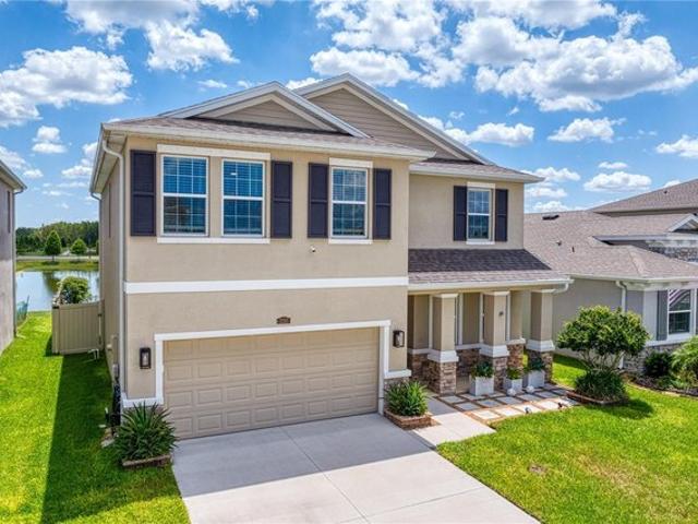 House for sale in Odessa, Florida
