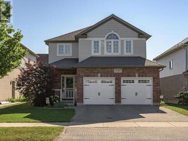 House for sale in Arva, Ontario