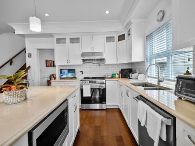 House for sale in Vancouver, British Columbia