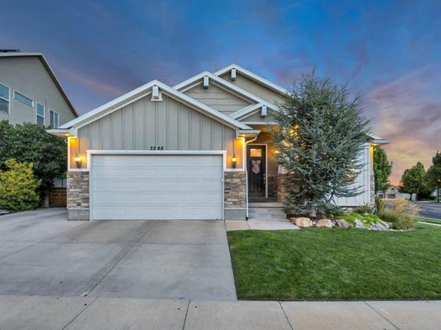 House for sale in Riverton, Utah