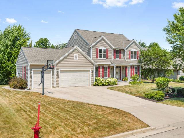 House for sale in Franklin, Wisconsin