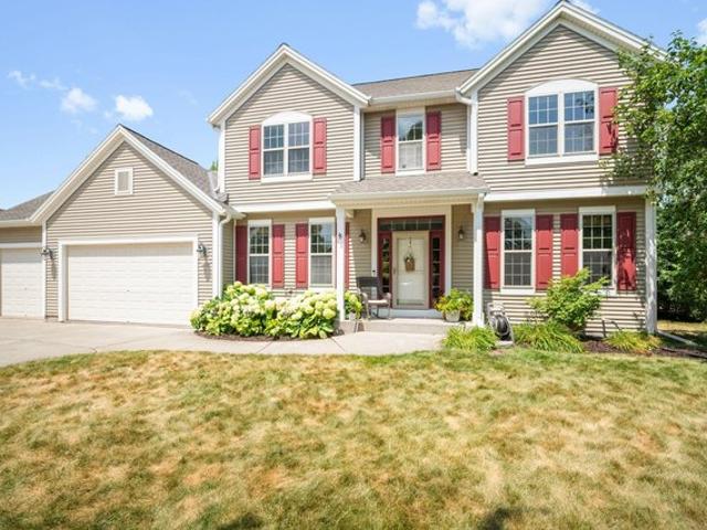 House for sale in Franklin, Wisconsin