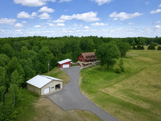 House for sale in Pequot Lakes, Minnesota