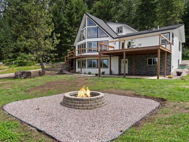 House for sale in Polson, Montana