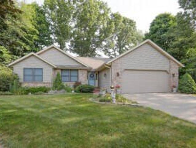 House for sale in Paw Paw, Van Buren County