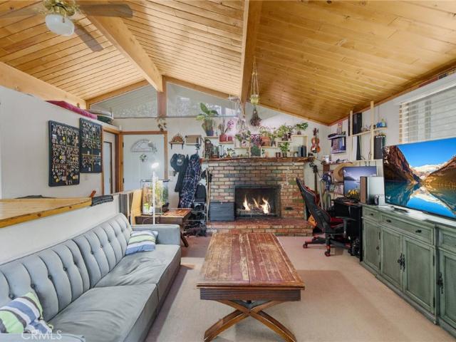 House for sale in Green Valley Lake, California