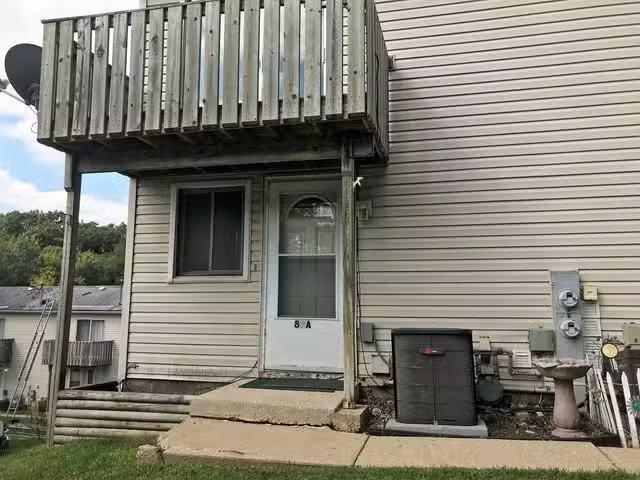 Condo for rent in Tinley Park